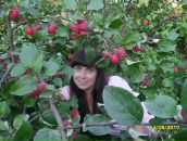 Фотография Тивецкой Людмилы