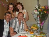 Фотография Лебедевой Оксаны