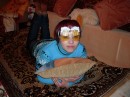 Фотография Маковой Евгении