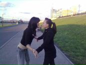 Фотография Орловой Надюши