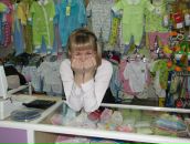 Фотография Гарбулиной Ольги