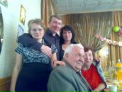 Фотография Онопы Павла