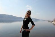 Фотография Сабитовой Раили