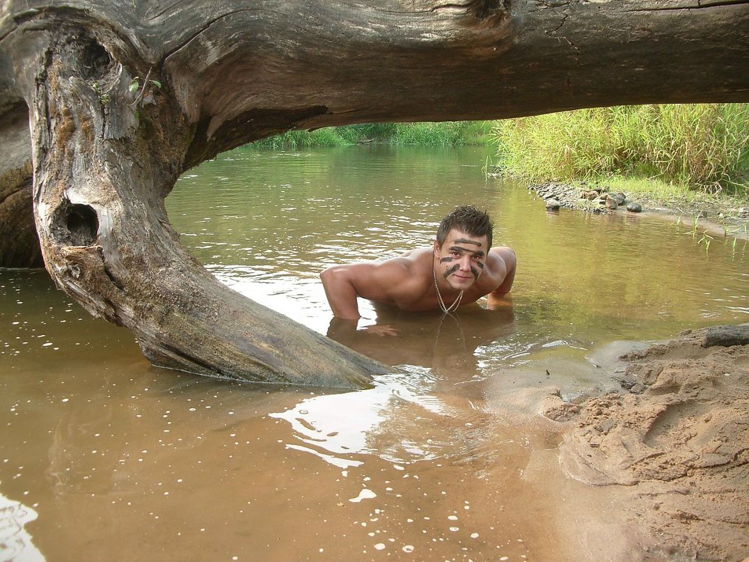 Серж М фотография #37