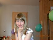 Фотография Сверчковой Татьяны