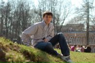 Фотография Турова Михаила