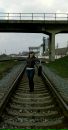 Діана Кіракосян фотография #2 (источник - https://vk.com/id87626188)