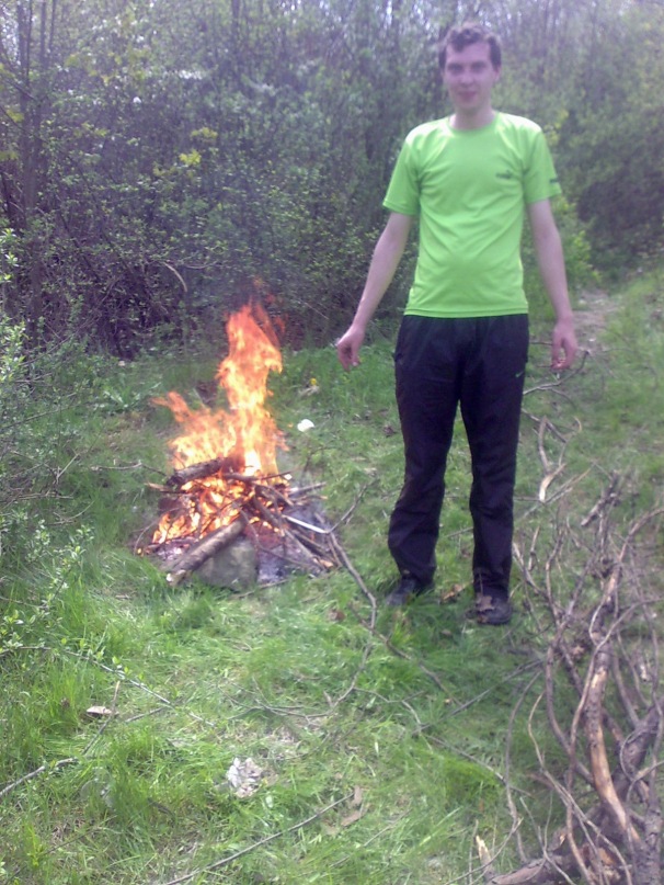 Сергей Яковлев фотография #40