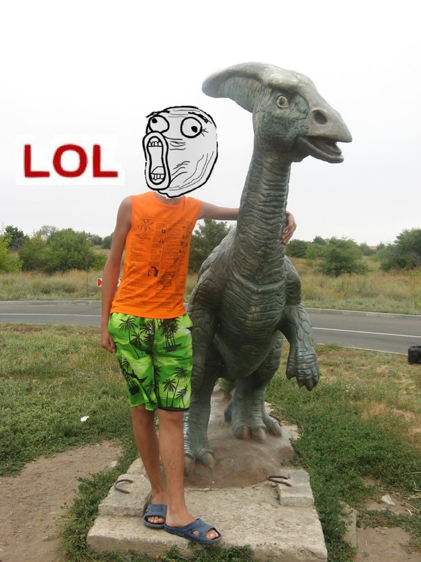 Dmitriy Glotov фотография #1