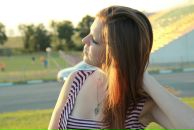 Фотография Красновой Кристины