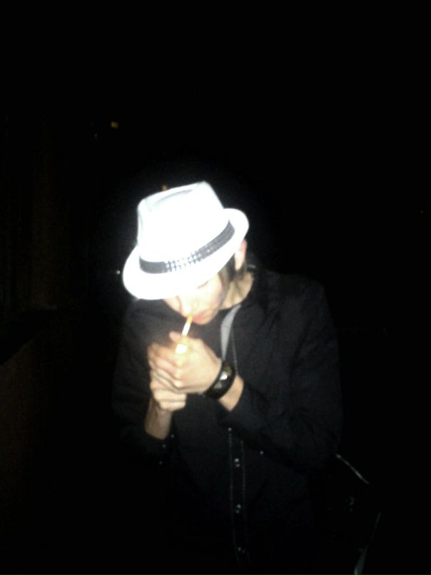 Илья Третьяков фотография #3