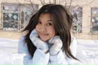 Фотография Тауковой Сауле