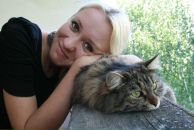 Фотография Хамидуллиной Алсу