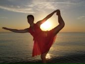 Фотография Жиделёвой-Кинезиолог Екатерины