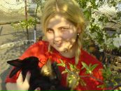 Юлія Курінна фотография #1