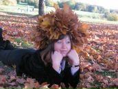 Фотография Александровой Татьяны