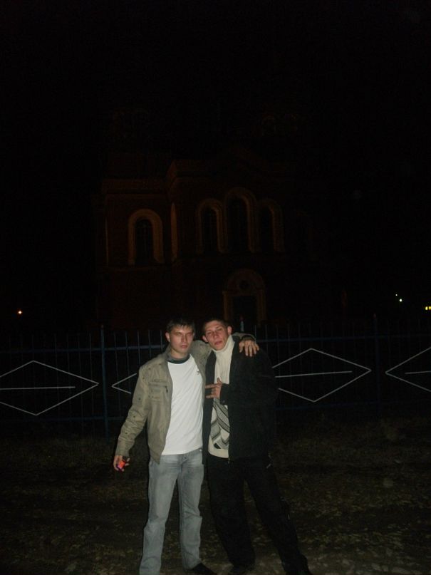 Чеченев Виктор фотография #13