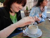 Фотография Верховцевой Александры