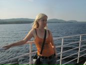 Фотография Николайчук Екатерины