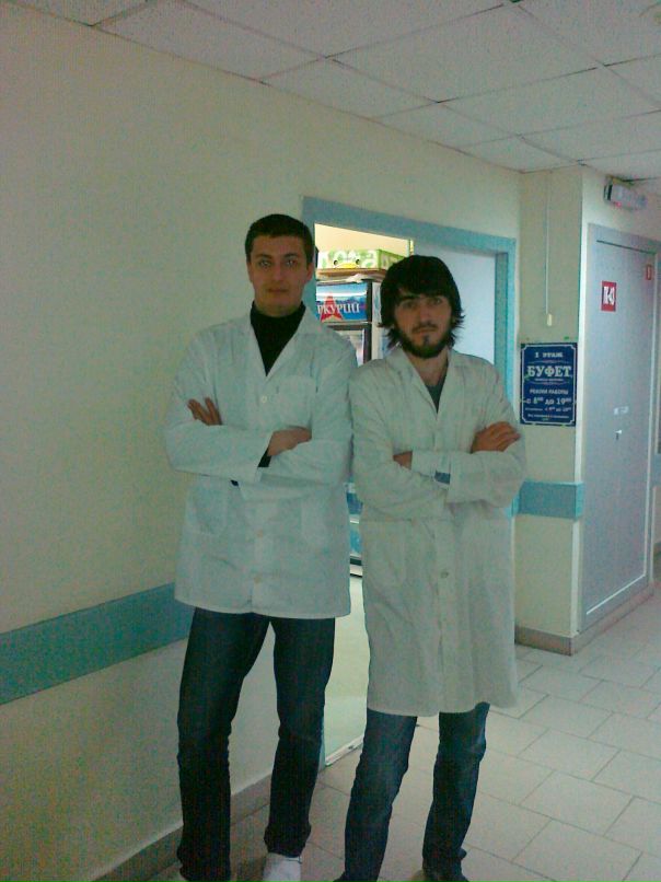 Игорь Татарчук фотография #12