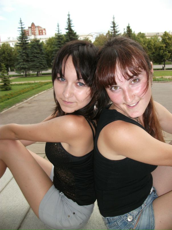 Тата Иванова фотография #43