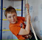 Фотография Потысьева Кости