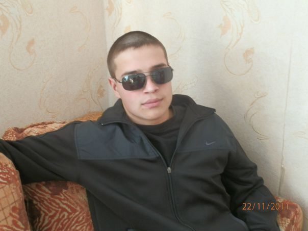 Игорь Гурин фото №21