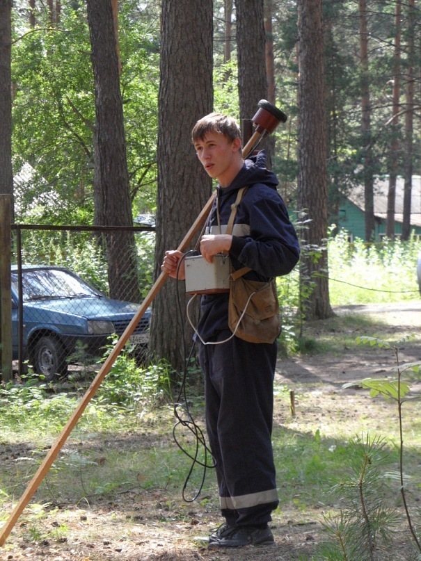 Игорь Давыдов фотография #44