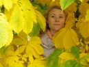 Фотография Чебоксариновой Ирины