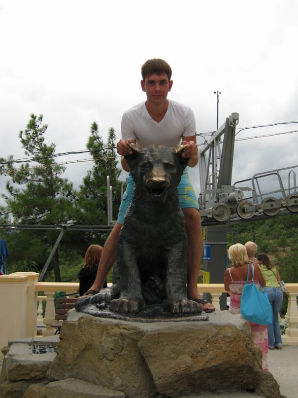 Дмитрий Рыжаков фотография #22