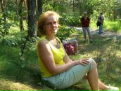 Фотография Емельяновой Ирины