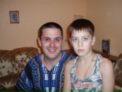 Роман Ковалів фотография #2 (источник - https://vk.com/id89246763)