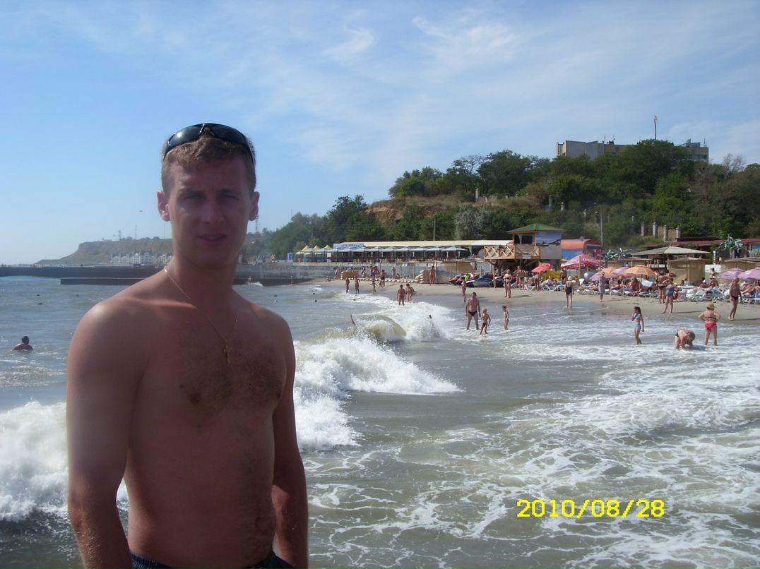 Игорь Ткаченко фотография #39