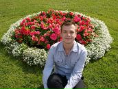 Фотография Шмитова Алексея