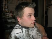 Фотография Рудакова Альбина