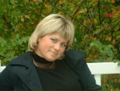 Фотография Карповой Евгении