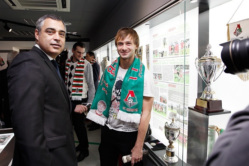 Дмитрий Минкевич фотография #37