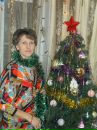 Фотография Степановой Оксаны
