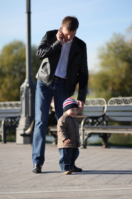 Игорь Титов фотография #1