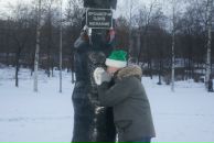 Фотография Амбрасовского Алексея