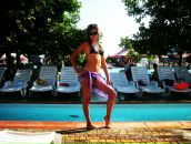 Фотография Кулешовой Марины