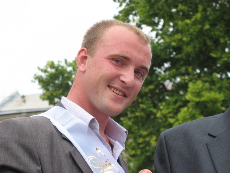 Александр Антоненко фотография #42