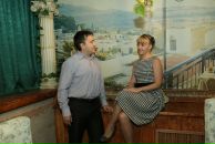 Фотография Бабиной Анастасии