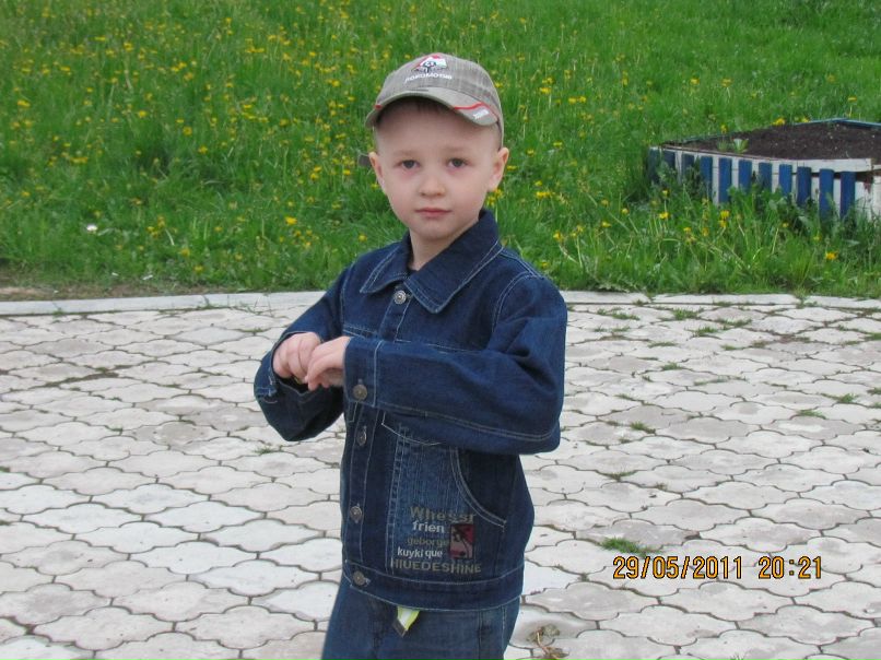 Эдуард Крижановский фотография #14