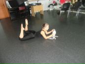 Фотография Поляковой Полины