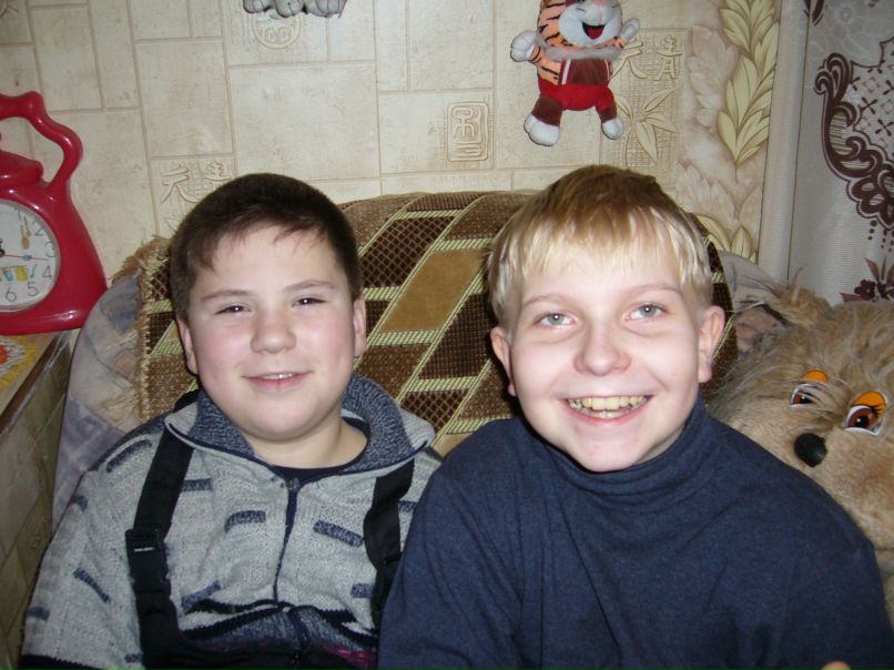 Александр Семион фотография #17