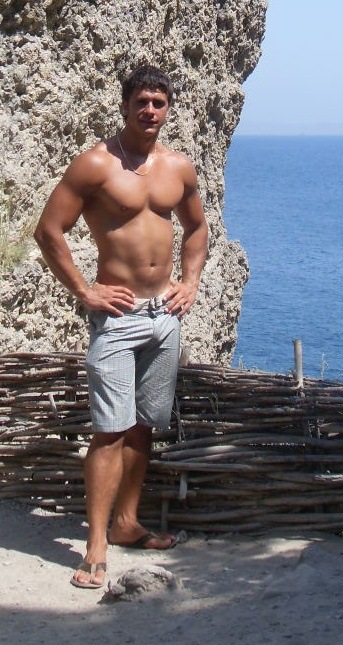 Николаев Иван фотография #32