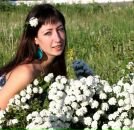 Фотография Соболевой Кристины