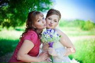 Фотография Степановой Надежды