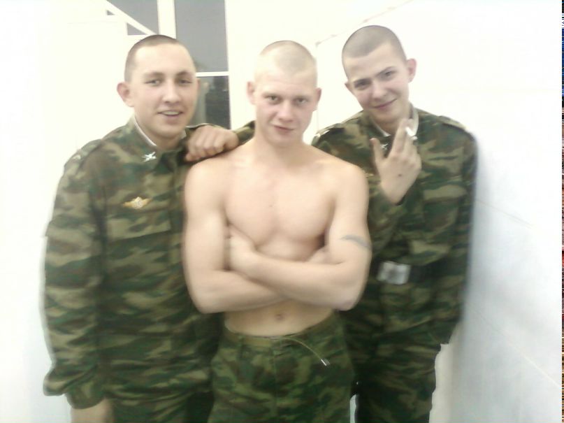 Дмитрий Мехряков фотография #29